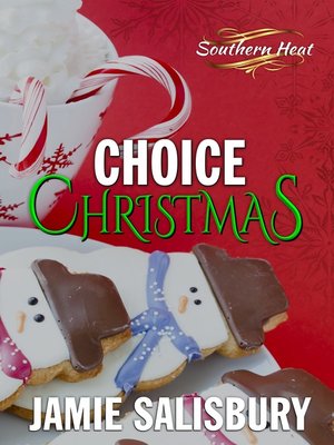 cover image of Choice Christmas